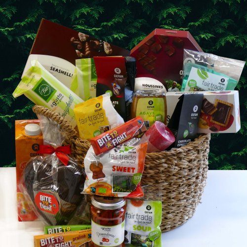 Fair Trade en duurzame aankopen